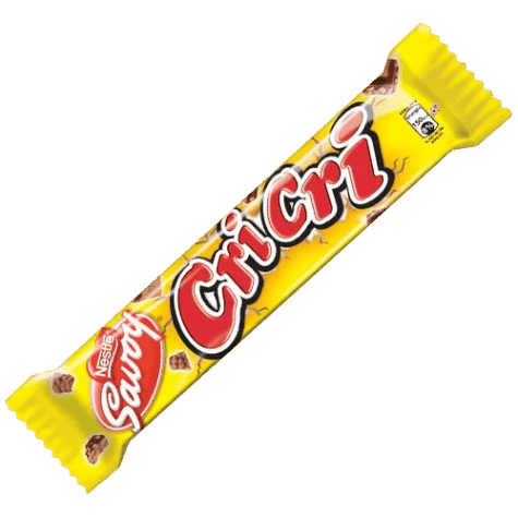 chocolates unveiled