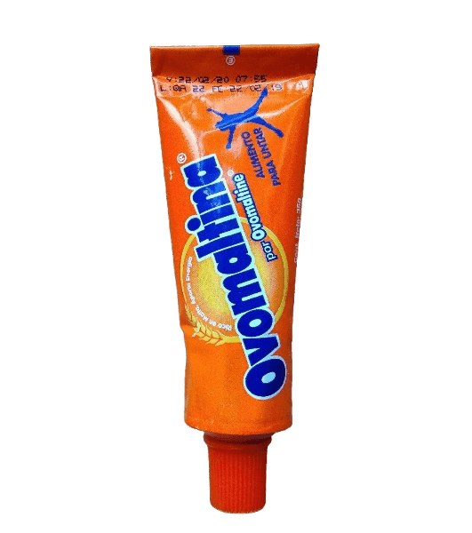 ovomaltina unveiled