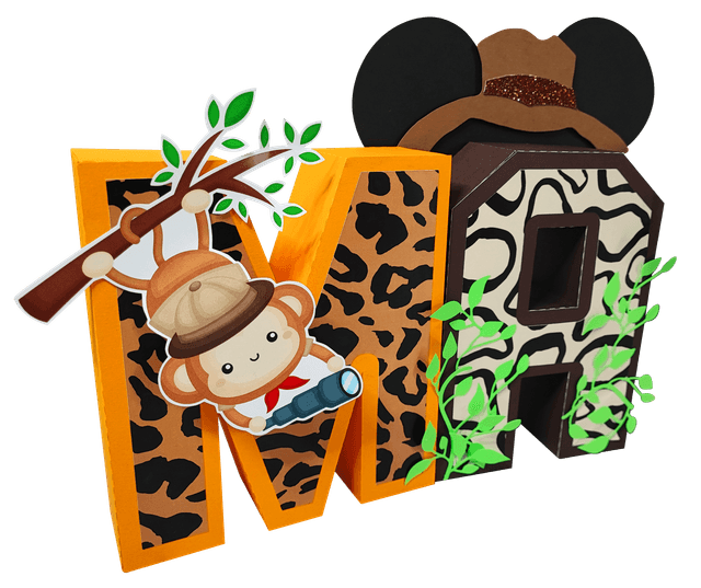 Accesorios